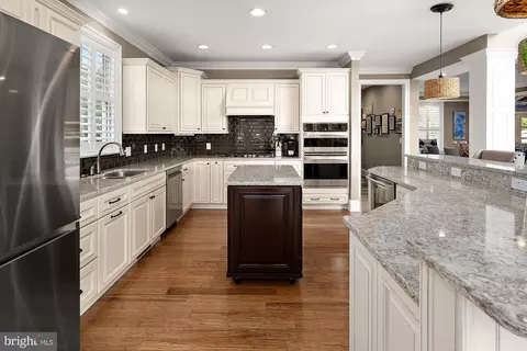 Kitchen - 5292 Safe Harbor Way, Salisbury, MD 21801 photo 4 of 10
