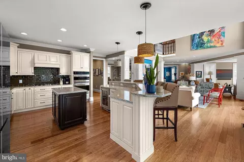 Kitchen - 5292 Safe Harbor Way, Salisbury, MD 21801 photo 9 of 10