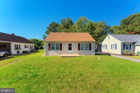 Exterior - 504 Atlantic Ave, Salisbury, MD 21804 photo 9 of 10