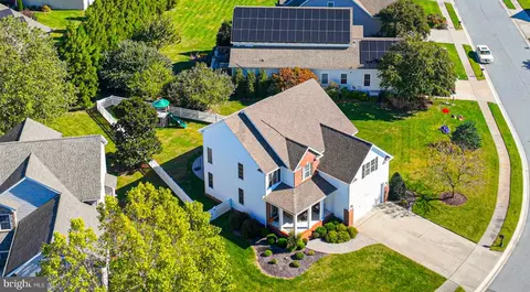 124 Porter Pkwy, Fruitland, MD 21826