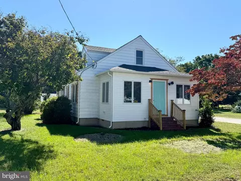 Exterior - 605 4th St, Sharptown, MD 21861 photo 1 of 3