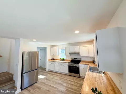 Kitchen - 605 4th St, Sharptown, MD 21861 photo 3 of 3