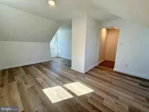 Bedroom - 605 4th St, Sharptown, MD 21861 photo 2 of 2