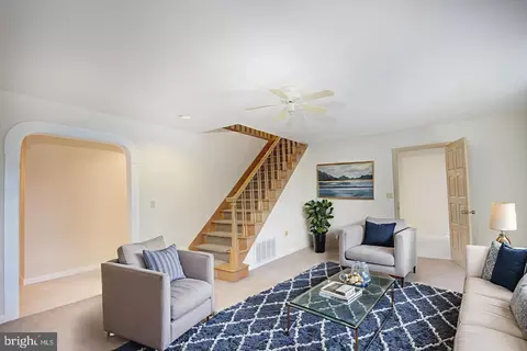 Living - 913 S Schumaker Dr, Salisbury, MD 21804 photo 2 of 9
