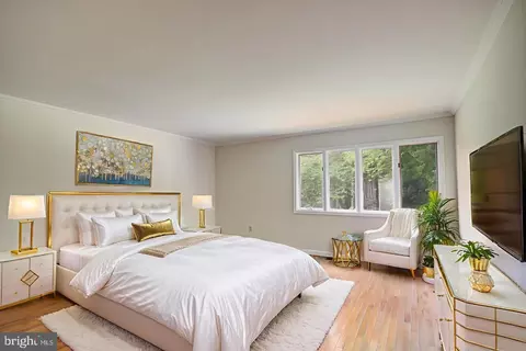 Bedroom - 913 S Schumaker Dr, Salisbury, MD 21804 photo 1 of 4