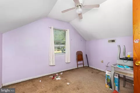 Bedroom - 27152 N Tourmaline Dr, Hebron, MD 21830 photo 6 of 6