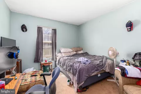 Bedroom - 27152 N Tourmaline Dr, Hebron, MD 21830 photo 4 of 6