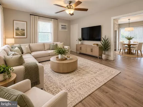 Living - 1007 Pierce Ave, Salisbury, MD 21804 photo 2 of 2