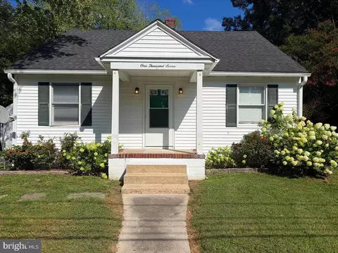Exterior - 1007 Pierce Ave, Salisbury, MD 21804 photo 2 of 4