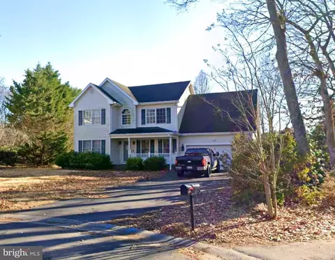 1000 Monitor Ct, Salisbury, MD 21801