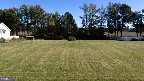 0 Green Hill Church Rd, Quantico, MD 21856