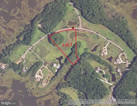 lot7 Newport Bay Dr, Berlin, MD 21811