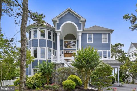 12547 Ocean Reef, Berlin, MD 21811 photo 1