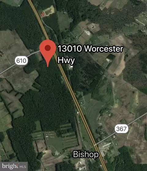 13010 Worcester Hwy, Bishopville, MD 21813
