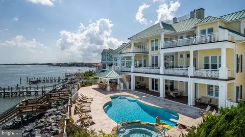 9750 Marthas Landing Rd, Ocean City, MD 21842