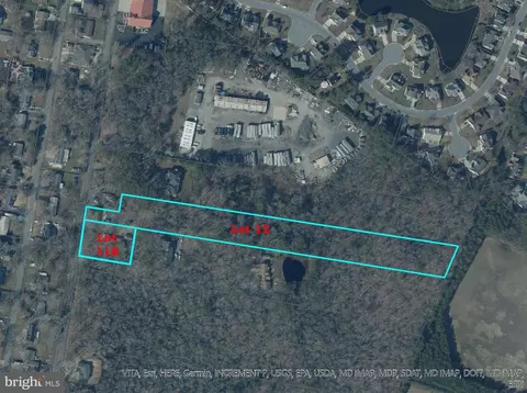 0 Keyser Point Rd, Ocean City, MD 21842