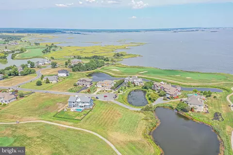 lot34 Southhampton Dr, Bishopville, MD 21813