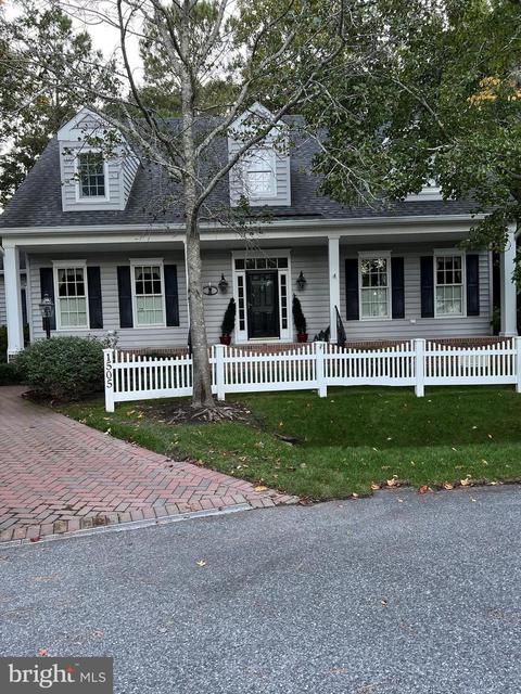 1505 Paca Ct, Berlin, MD 21811 photo 1