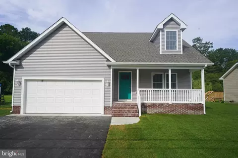 283 S Washington St, Snow Hill, MD 21863