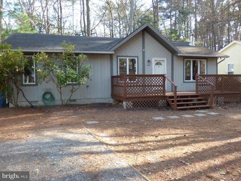 258 Windjammer Rd, Berlin, MD 21811 photo 1