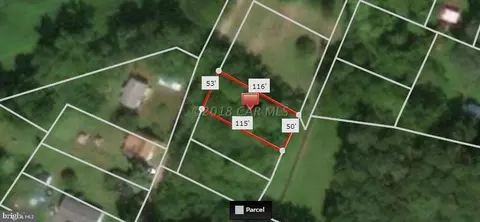 1465 Madison Rd, Stockton, MD 21864
