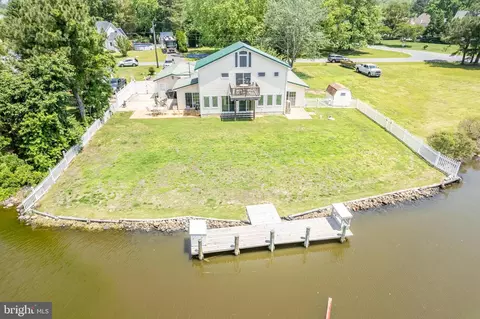 12295 Dixie Dr, Bishopville, MD 21813