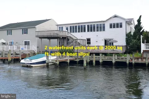 206 Windward Dr, Ocean City, MD 21842