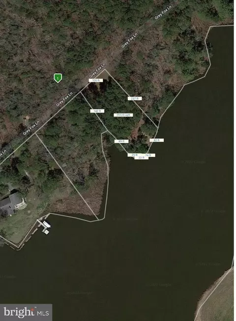 8718 Grey Fox Ln, Berlin, MD 21811 photo 27