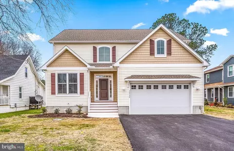 12432 W Torquay Rd, Ocean City, MD 21842