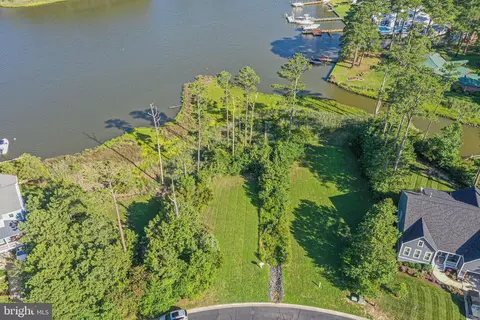 10606 Lot 259 Siren Ln, Berlin, MD 21811