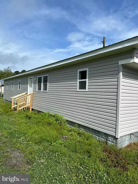 9847 Hammond Rd, Bishopville, MD 21813