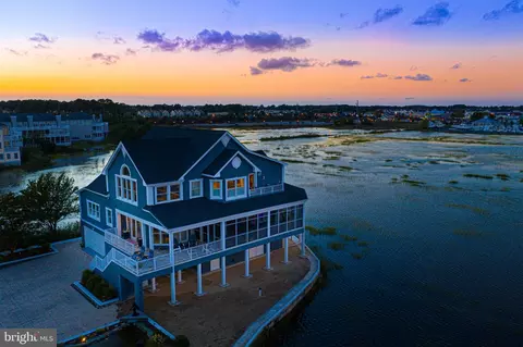 12929 Old Bridge Rd, Ocean City, MD 21842