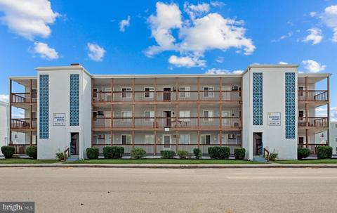 417 Robin Dr #B104, Ocean City, MD 21842
