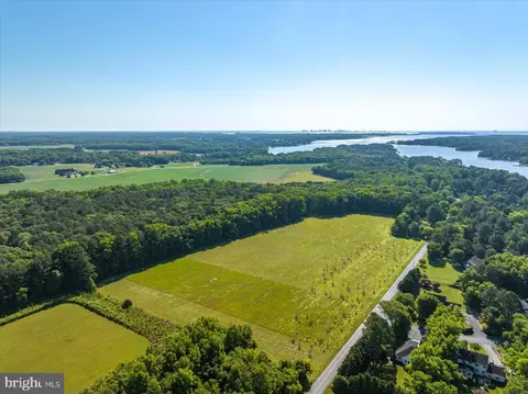 0 Bunting Rd #LOT 3, Bishopville, MD 21813