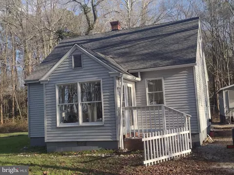 Undisclosed, Pocomoke City, MD 21851