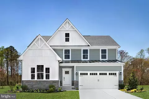 12381 Hidden Bay Dr #47, Berlin, MD 21811