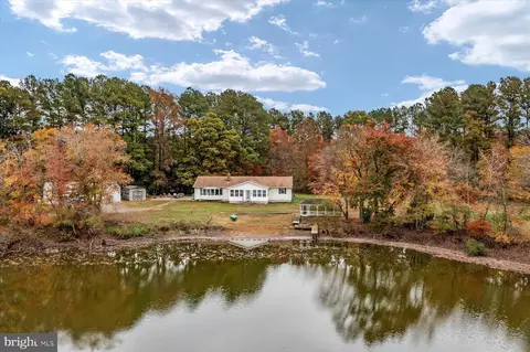 2992 Worcester Hwy, Pocomoke City, MD 21851