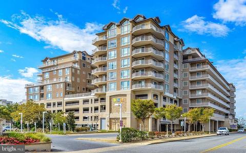121 81st St #809, Ocean City, MD 21842