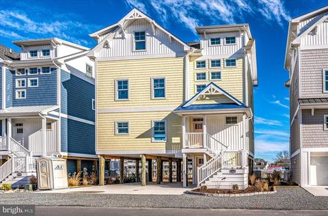 13423 Madison Ave, Ocean City, MD 21842