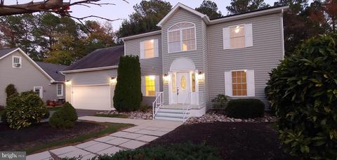 9308 Ten Point Ct, Ocean City, MD 21842