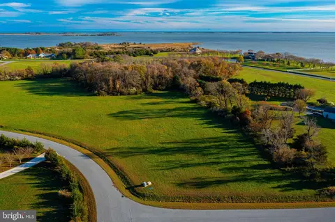 Lot 25 Woodside Drive, Berlin, MD 21811