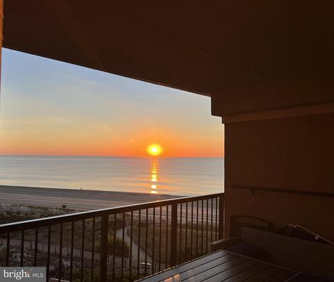 Undisclosed, Ocean City, MD 21842