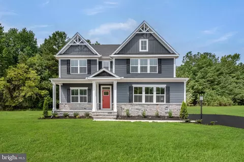 12424 Coastal Marsh Dr #65, Berlin, MD 21811