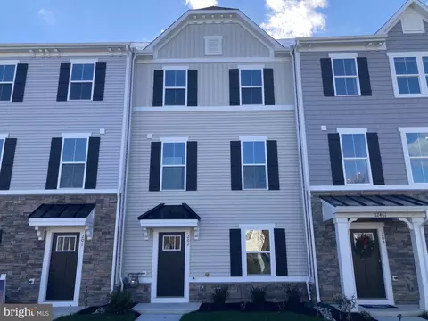 12461 Coastal Marsh Dr #803, Berlin, MD 21811