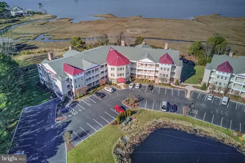 1106 Points Reach #1106, Ocean Pines, MD 21811
