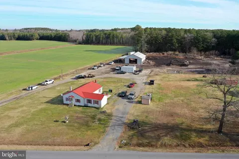 1762 Buck Harbor Rd, Pocomoke City, MD 21851
