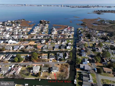 10341 New Quay Rd, Ocean City, MD 21842