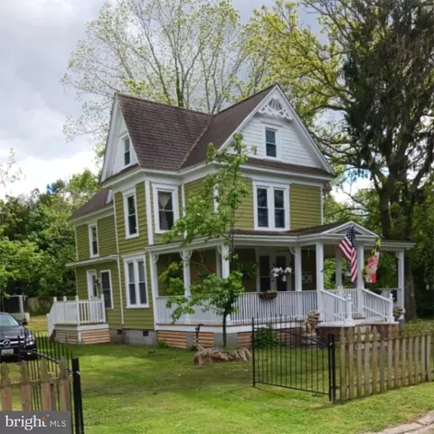 303 W Martin St, Snow Hill, MD 21863