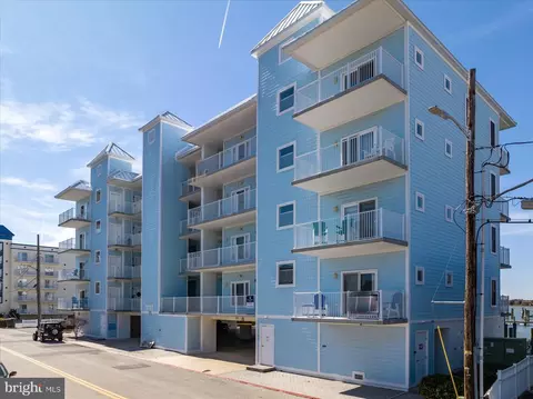 1111 Edgewater Ave #403, Ocean City, MD 21842