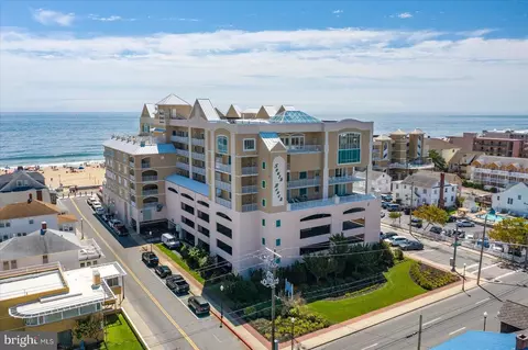 6 7th St #405, Ocean City, MD 21842